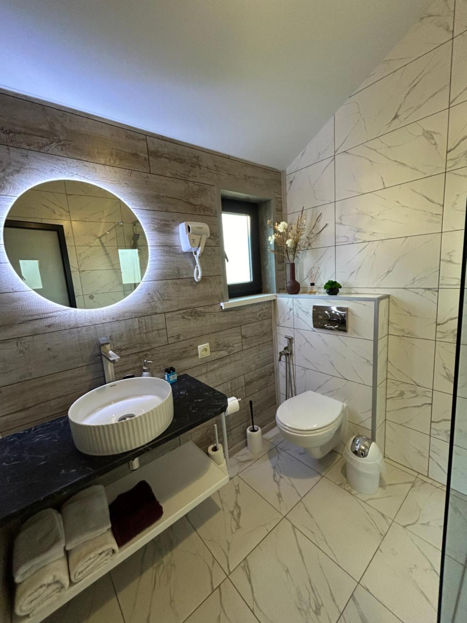 בית אירוח Zarichna House *